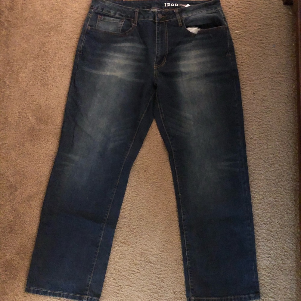 IZOD Men’s Jeans